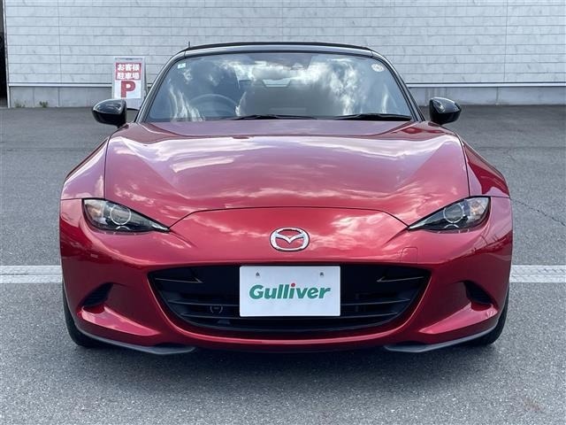 Mazda ROADSTER 2020 8150023-22