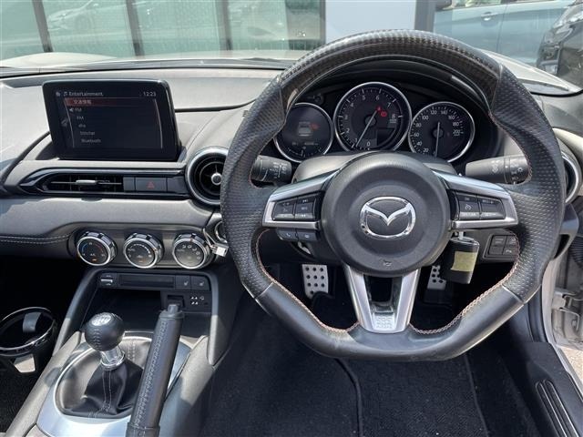 Mazda ROADSTER 2022 8150024-1