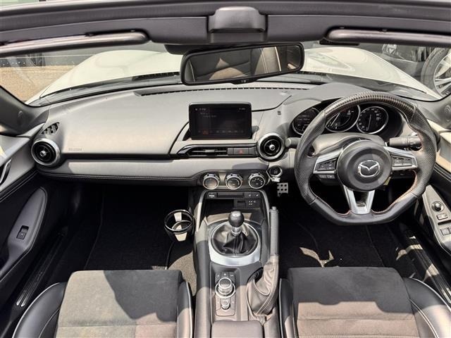 Mazda ROADSTER 2022 8150024-14