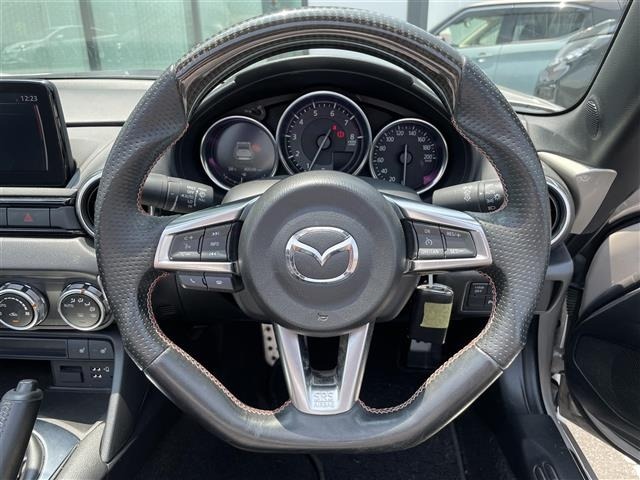 Mazda ROADSTER 2022 8150024-3