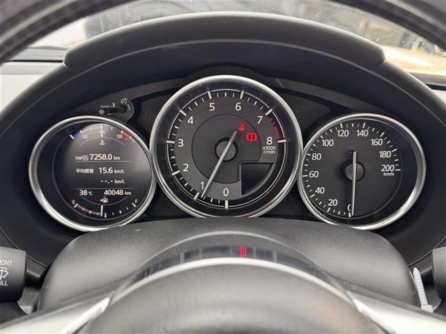 Mazda ROADSTER 2022 8150024-5