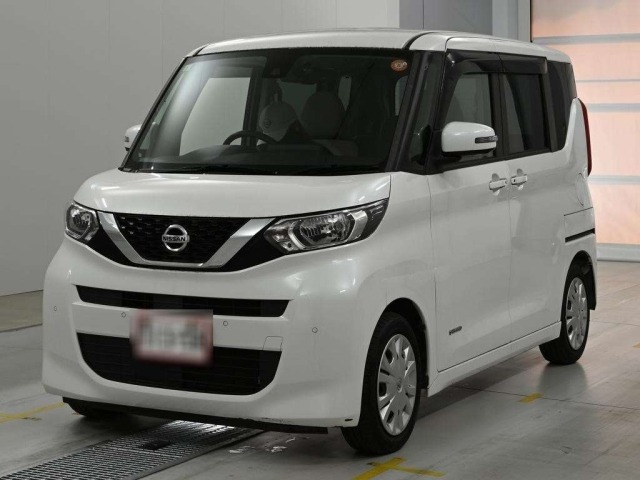 Nissan ROOX 2021 8149494-0