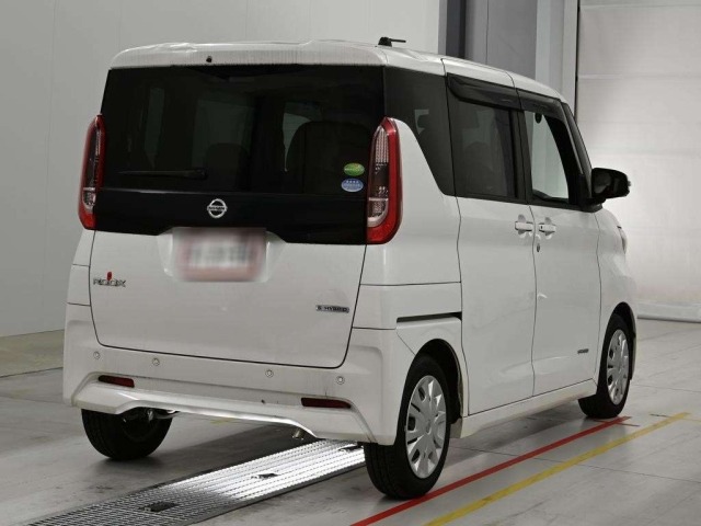 Nissan ROOX 2021 8149494-1