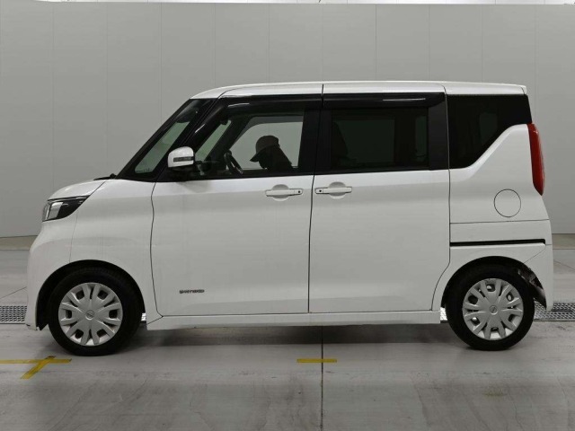 Nissan ROOX 2021 8149494-4