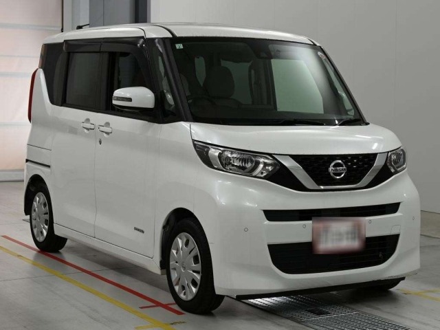 Nissan ROOX 2021 8149494-5