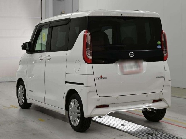 Nissan ROOX 2021 8149494-6