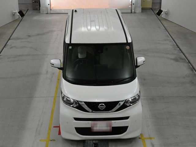 Nissan ROOX 2021 8149494-7