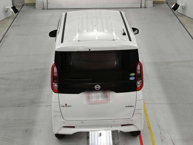 Nissan ROOX 2021 8149494-8