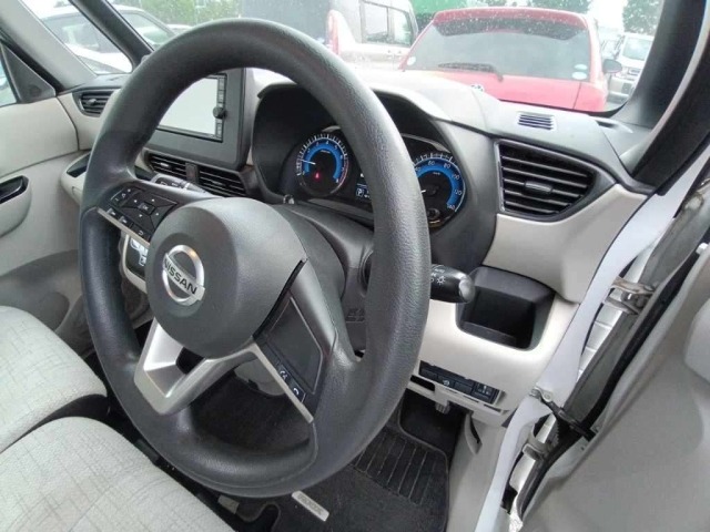 Nissan ROOX 2021 8149494-9