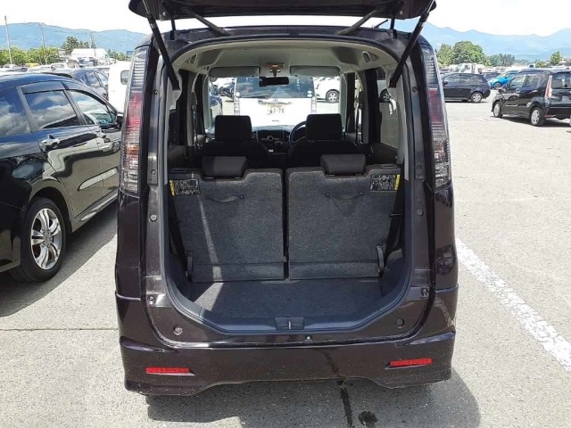 Nissan ROOX 2011 8149495-11