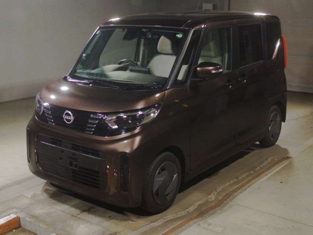 Nissan ROOX 2024 8149496-0