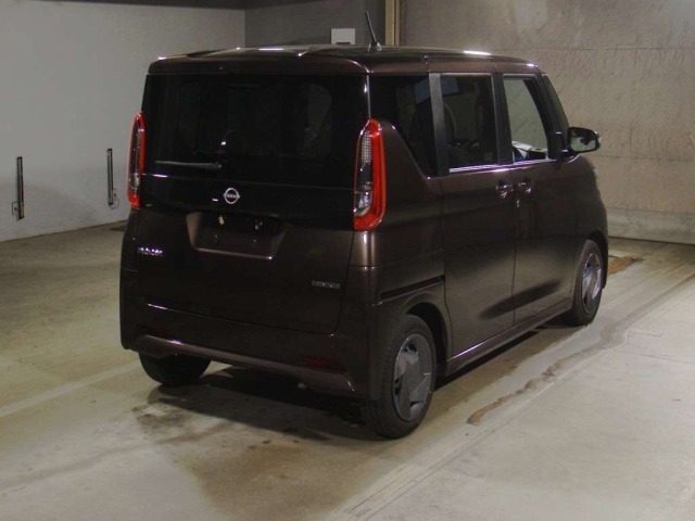 Nissan ROOX 2024 8149496-1