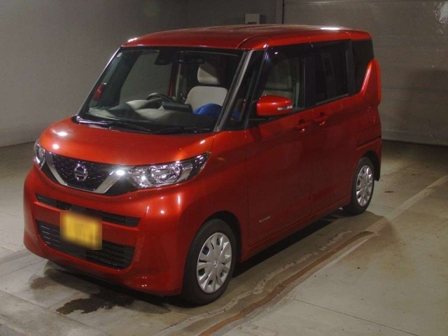 Nissan ROOX 2022 8149497-0