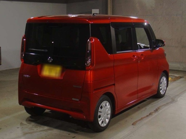 Nissan ROOX 2022 8149497-1