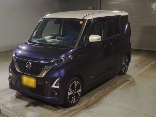 Nissan ROOX 2022 8149504-0