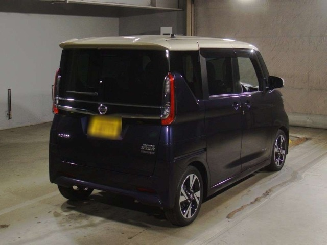 Nissan ROOX 2022 8149504-1
