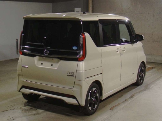 Nissan ROOX 2021 8149505-1
