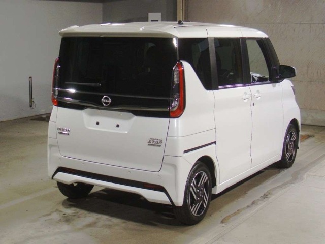 Nissan ROOX 2023 8149506-1