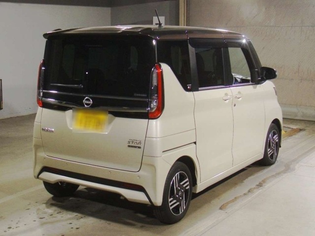 Nissan ROOX 2024 8149519-1