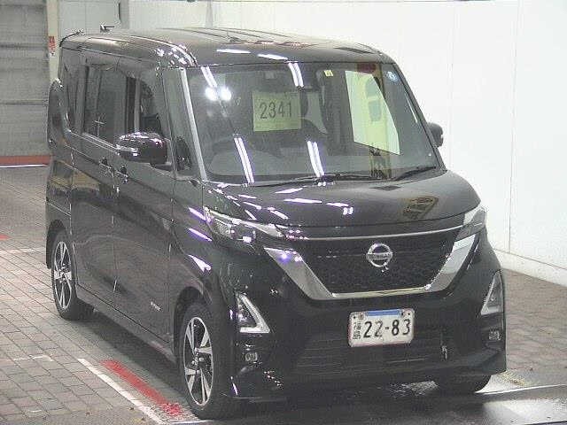 Nissan ROOX 2022 8149524-0
