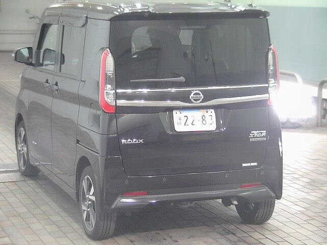 Nissan ROOX 2022 8149524-1