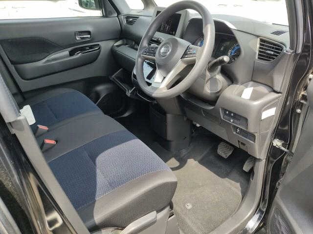 Nissan ROOX 2022 8149524-3