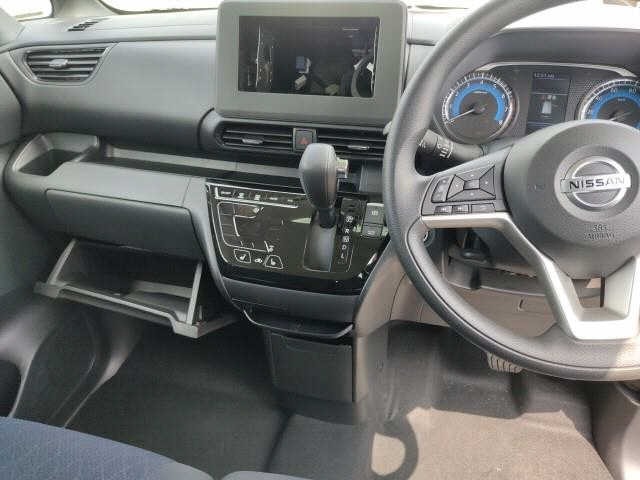 Nissan ROOX 2022 8149524-6