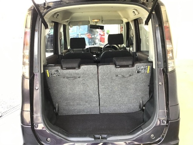 Nissan ROOX 2012 8149526-7