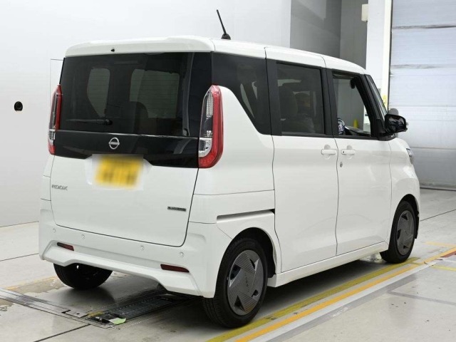 Nissan ROOX 2025 8149527-1