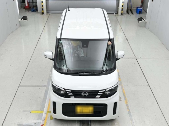 Nissan ROOX 2025 8149527-7