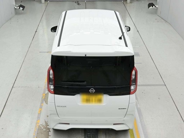 Nissan ROOX 2025 8149527-8