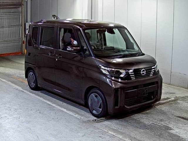 Nissan ROOX 2023 8149529-0