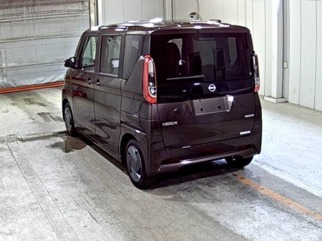 Nissan ROOX 2023 8149529-1