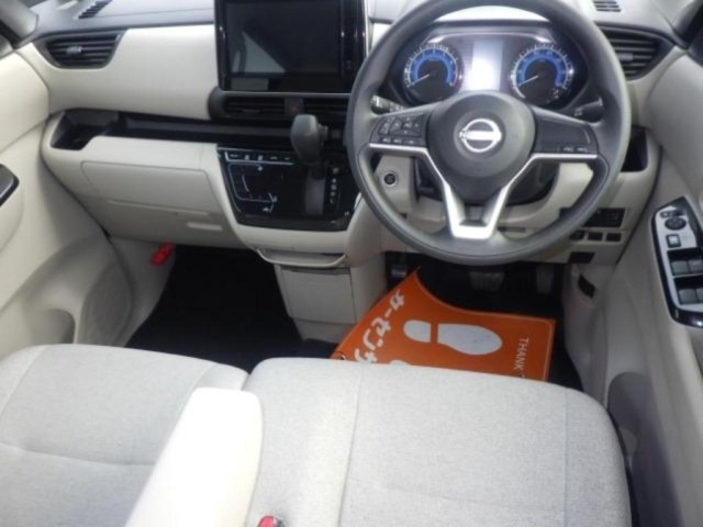 Nissan ROOX 2023 8149529-3