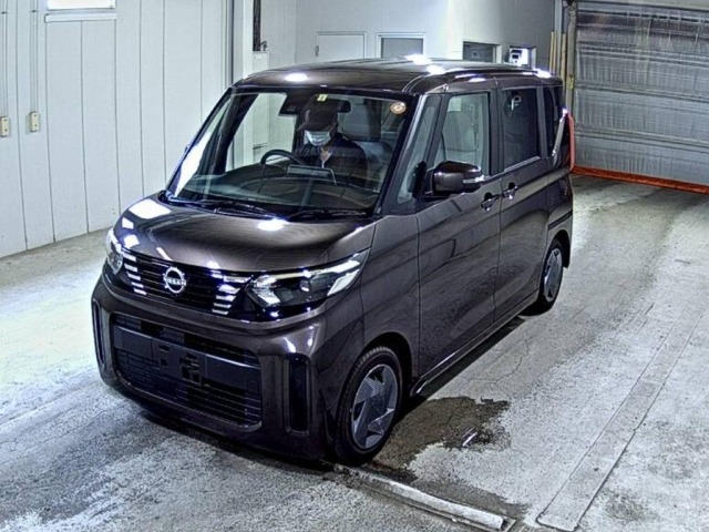 Nissan ROOX 2023 8149529-4