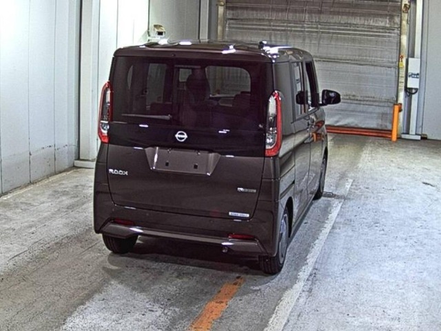 Nissan ROOX 2023 8149529-5