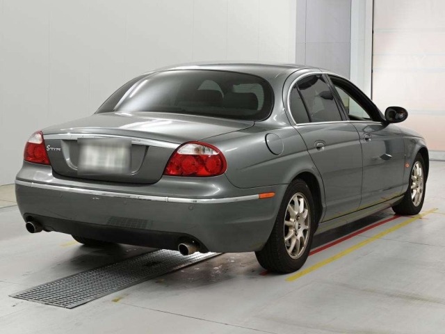 Jaguar S-TYPE 2005 8144058-1