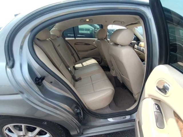 Jaguar S-TYPE 2005 8144058-12
