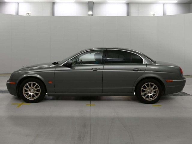 Jaguar S-TYPE 2005 8144058-4