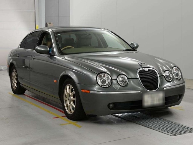 Jaguar S-TYPE 2005 8144058-5