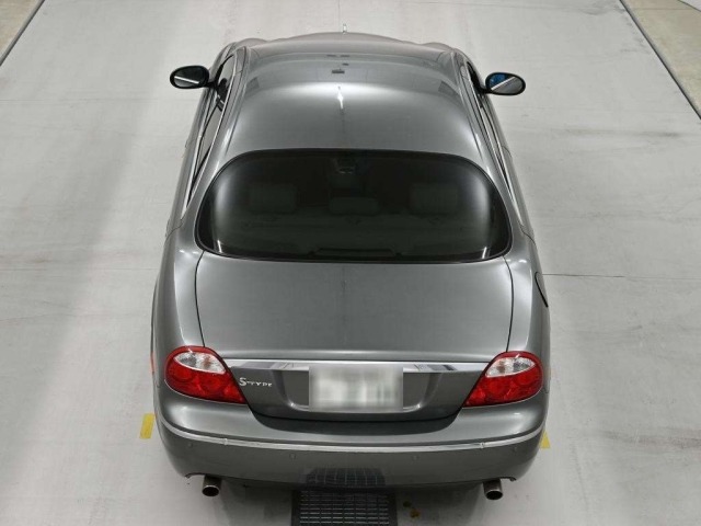 Jaguar S-TYPE 2005 8144058-8