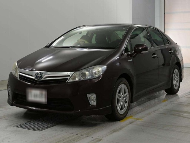 Toyota SAI 2010 8150551-0