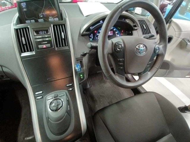 Toyota SAI 2010 8150551-11