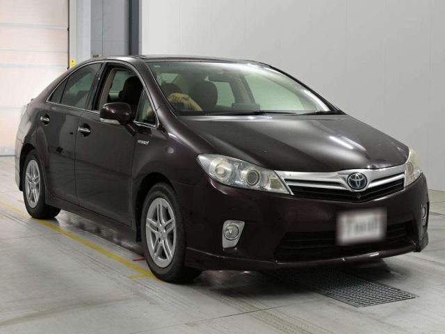 Toyota SAI 2010 8150551-5
