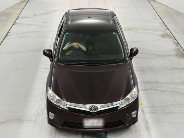 Toyota SAI 2010 8150551-7