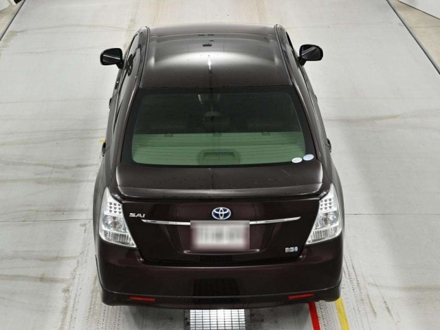 Toyota SAI 2010 8150551-8