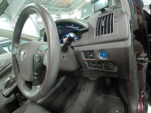 Toyota SAI 2010 8150551-9