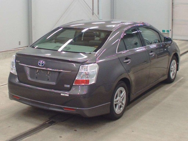 Toyota SAI 2011 8150552-1