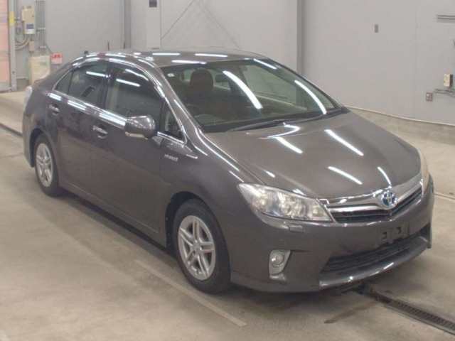 Toyota SAI 2011 8150552-5