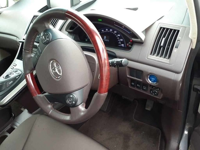 Toyota SAI 2011 8150552-7